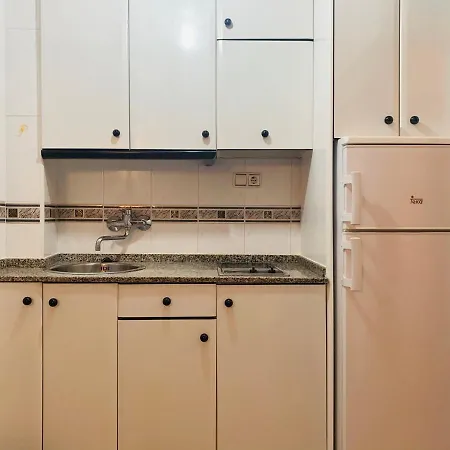 Apartment Book Maite Salou
