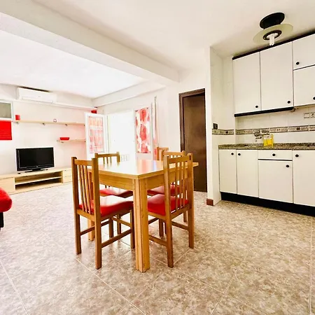 Apartment Book Maite *