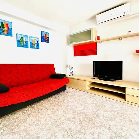 Book Maite Apartment *
