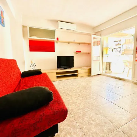Book Maite Apartment