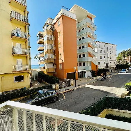Apartment Book Maite Salou