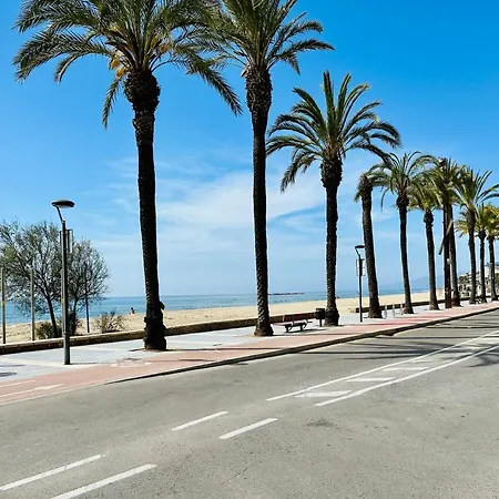 Book Maite Apartment Salou