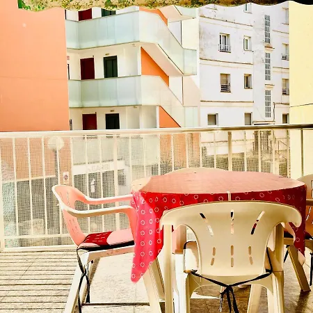 Book Maite Apartment Salou